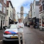 Ewout Genemans maakt nieuw seizoen Bureau Utrecht bekend: ‘Achter ieder uniform zit een mens’.