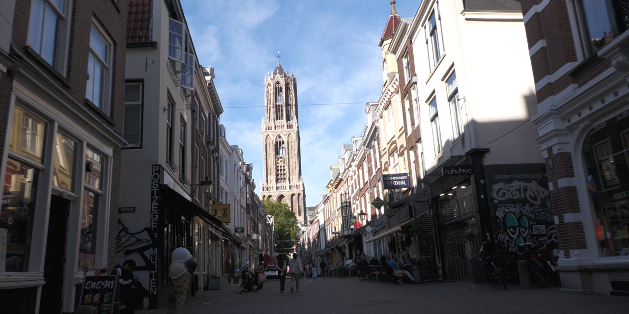 De stem van de Dom