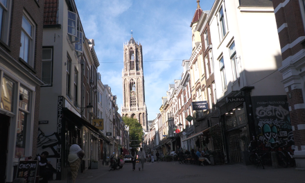 De stem van de Dom