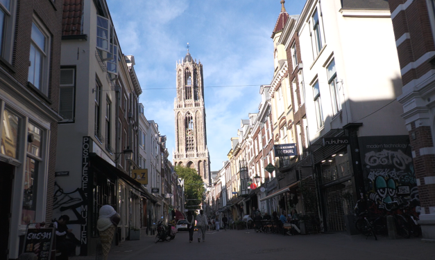 De stem van de Dom