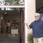 Willem van Oosterum: Het verhaal van zijn winkel Daen’s