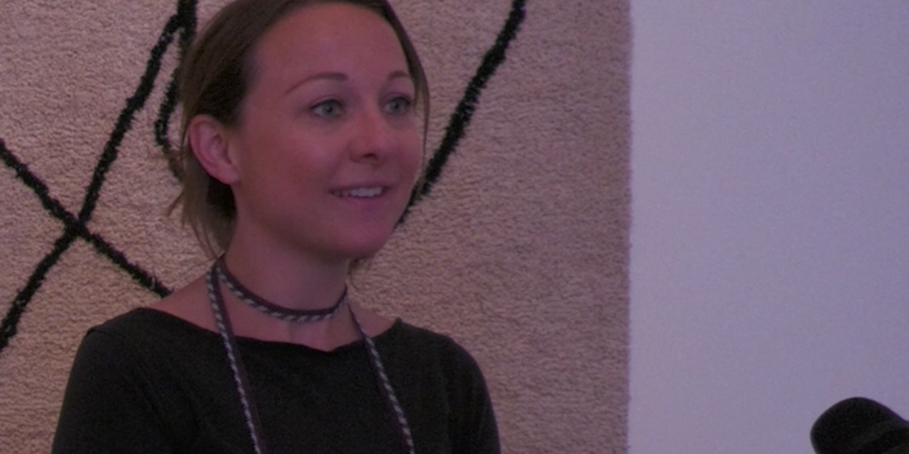 Seksuoloog Linda Hauer over haar passie voor het vak