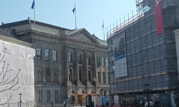 Utrechters blijven steeds langer in dezelfde woning