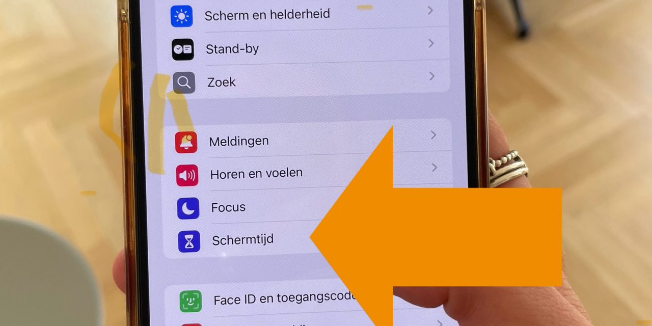 “Jongeren willen stoppen met scrollen, maar TikTok weet wat jij wil kijken”