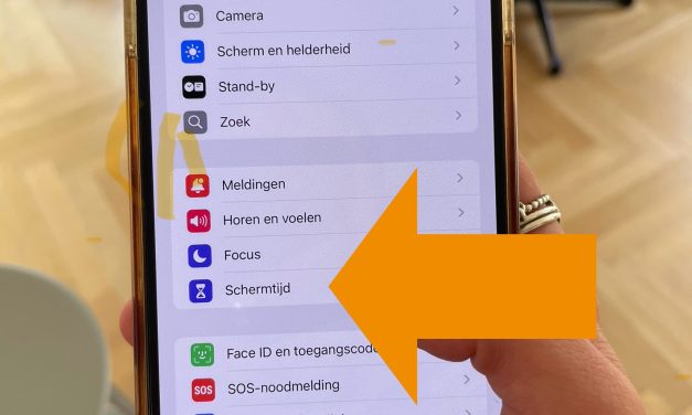 “Jongeren willen stoppen met scrollen, maar TikTok weet wat jij wil kijken”