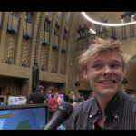 Game On in Bibliotheek Utrecht: HKU’s Nieuwe Generatie Ontwerpers