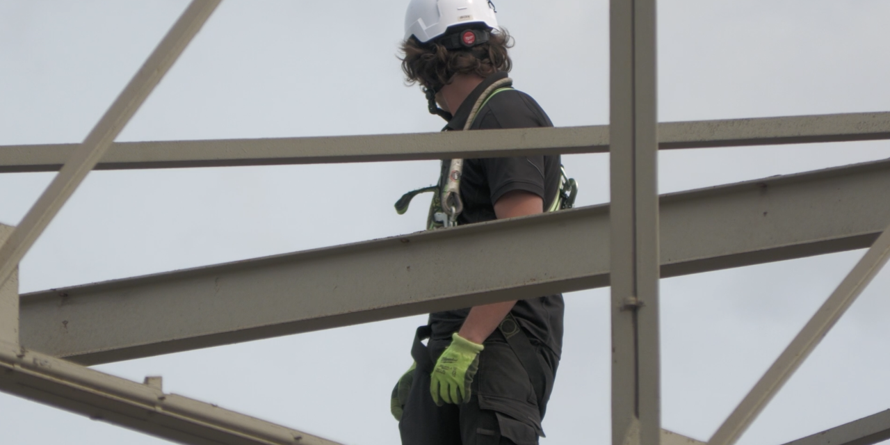 Bouw in Utrecht groeit, maar personeel blijft schaars