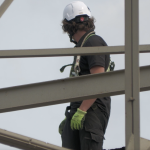 Bouw in Utrecht groeit, maar personeel blijft schaars