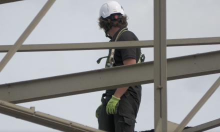 Bouw in Utrecht groeit, maar personeel blijft schaars