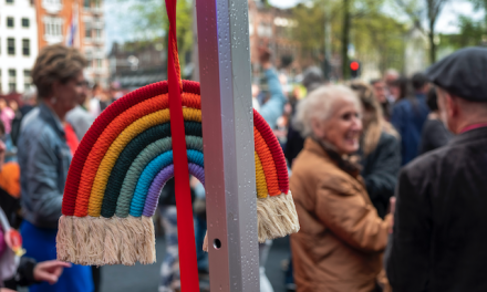 Het Danspaleis waagt een dansje tegen eenzaamheid
