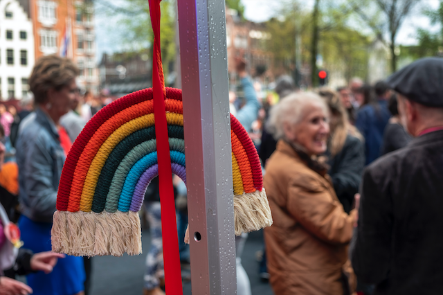 Het Danspaleis waagt een dansje tegen eenzaamheid