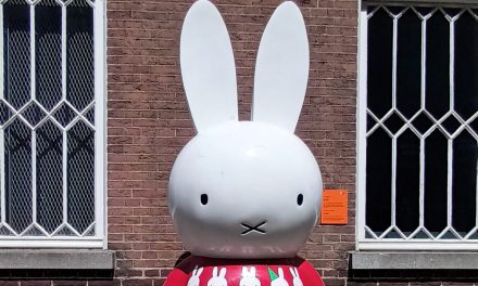 Nijntje 70 jaar een feestje in het museum