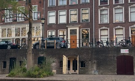 Utrechtse werfkelders worden gerenoveerd