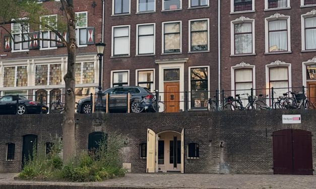 Utrechtse werfkelders worden gerenoveerd