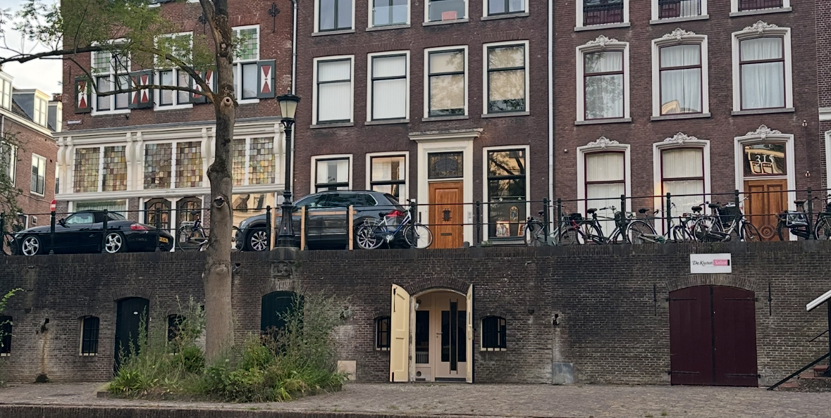Utrechtse werfkelders worden gerenoveerd
