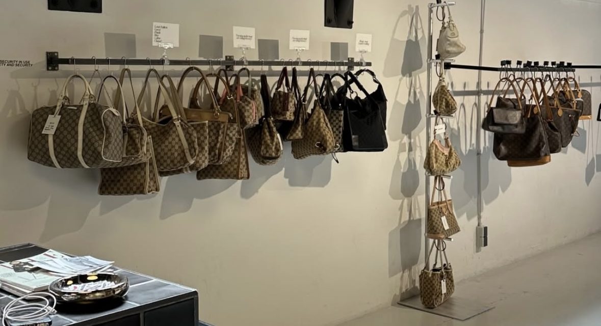 “Vintage, Matcha & Mode: De Pop-up die Utrecht Style geeft”