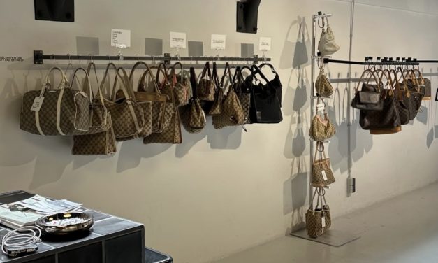 “Vintage, Matcha & Mode: De Pop-up die Utrecht Style geeft”