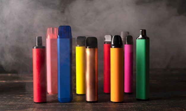 Het effect van het smaakjesverbod van vapes op het aantal vapende jongeren