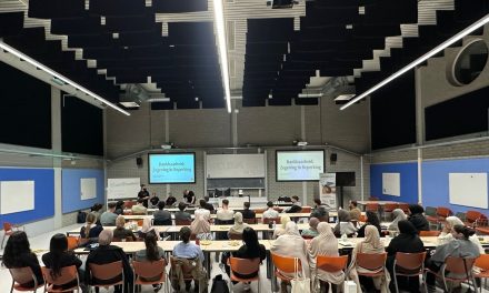 Geloof vernieuwd: hoe studentenverenigingen inspelen op een nieuwsgierige generatie