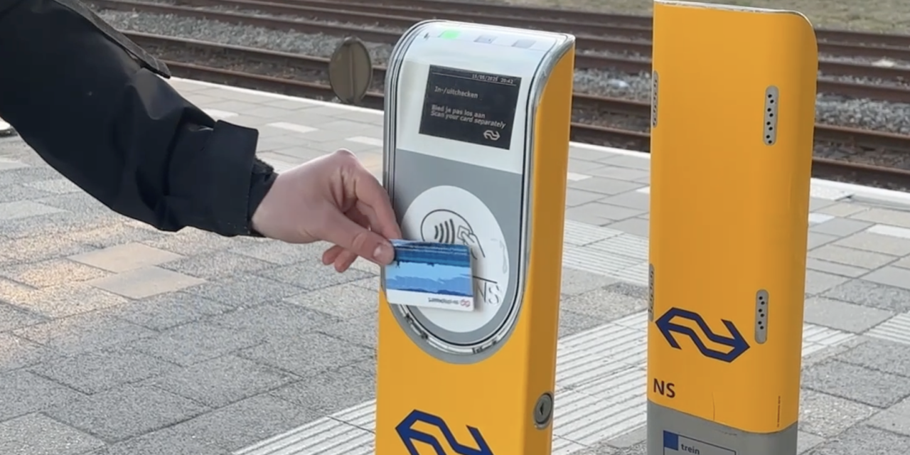 “Zonder die kaart is de trein voor ons gewoon onbetaalbaar”