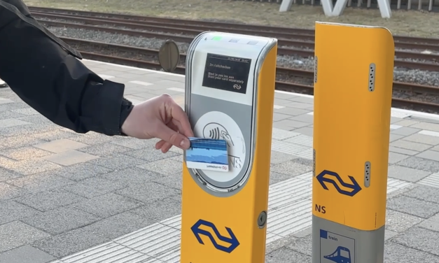 “Zonder die kaart is de trein voor ons gewoon onbetaalbaar”