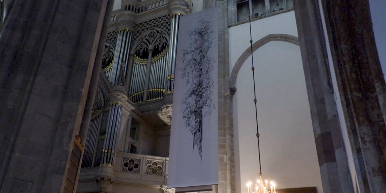 “La Nature est un Temple – Utrechtse bomen in beeld”