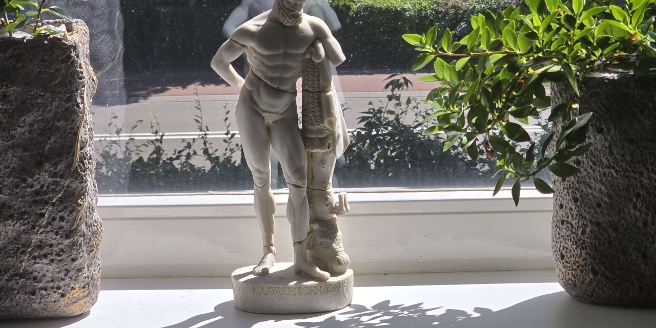 Bezuinigingen van de Universiteit Utrecht raken de geesteswetenschappen.