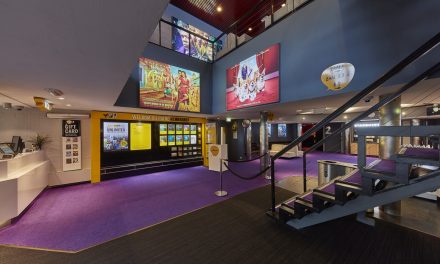 Aankondiging sluiting Bioscoop Pathé Rembrandt “erg jammer”