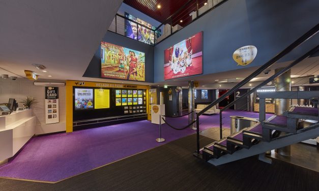 Aankondiging sluiting Bioscoop Pathé Rembrandt “erg jammer”