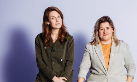Lesbische Liga Live brengt Queer gemeenschap samen