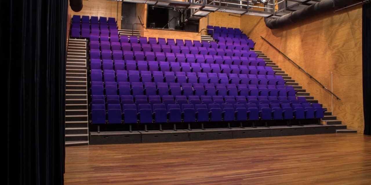 Theater Kikker organiseert festival Kikker Kiest