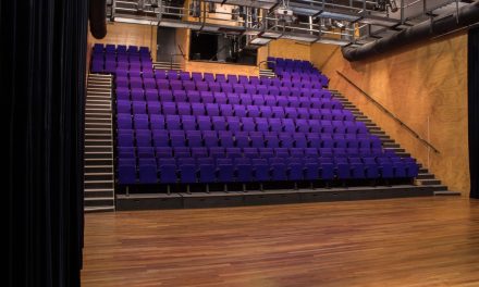 Theater Kikker organiseert festival Kikker Kiest
