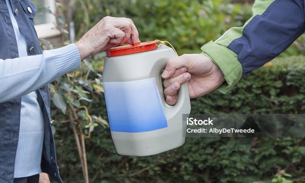 Nierstichting collecteert in Utrecht tijdens Week van de Nieren