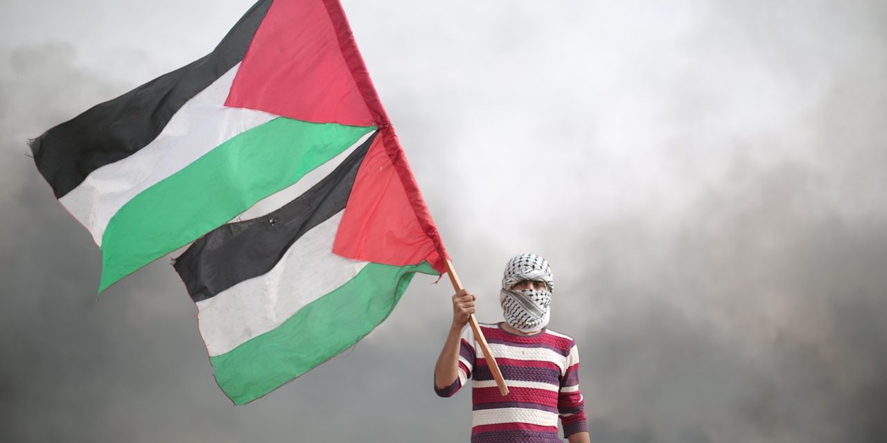 Gemeente Utrecht stuurt geen geld naar Gaza