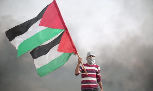 Gemeente Utrecht stuurt geen geld naar Gaza