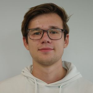 Kai van Kordelaar