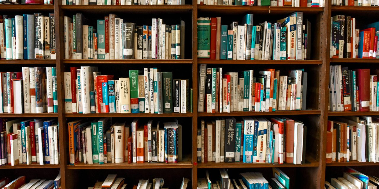 Bibliotheek Neude kanshebber beste bieb van Nederland