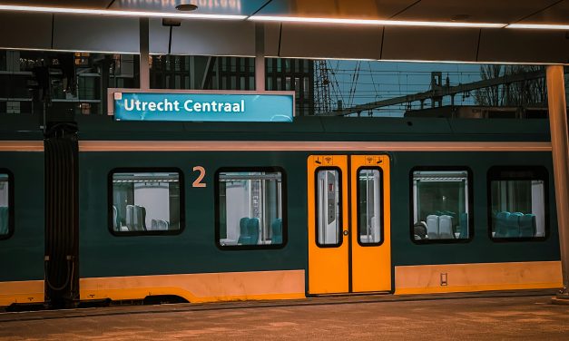 Korting buiten spits moet chaos NS voorkomen