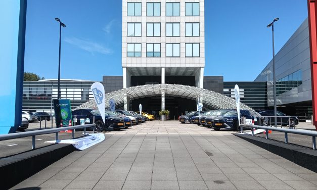 24 uur Waterstof Challenge gaat van start in Utrecht