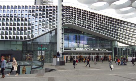Hoog Catharijne ’s nachts dicht door overlast