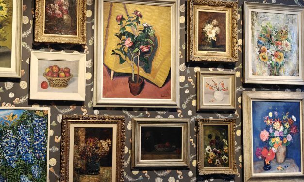 ‘Je kan kinderen laten zien dat er een hele wereld is buiten dat telefoontje’