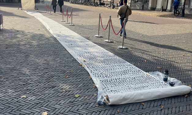 ‘Het zijn mensen zoals jij en ik’