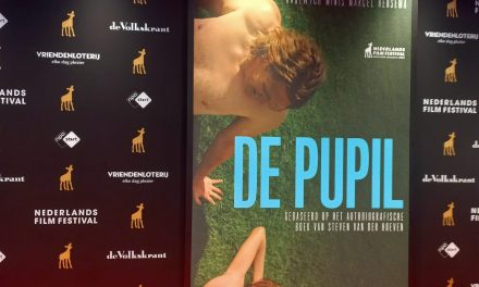 Filmpremiere op het NFF: ‘De Pupil’ over seksueel misbruik