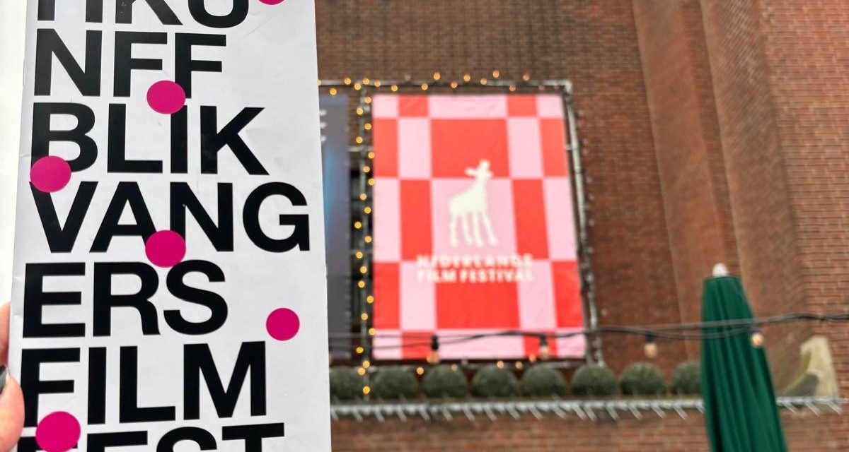 Organisatie Blikvangers kijkt terug op succesvol evenement