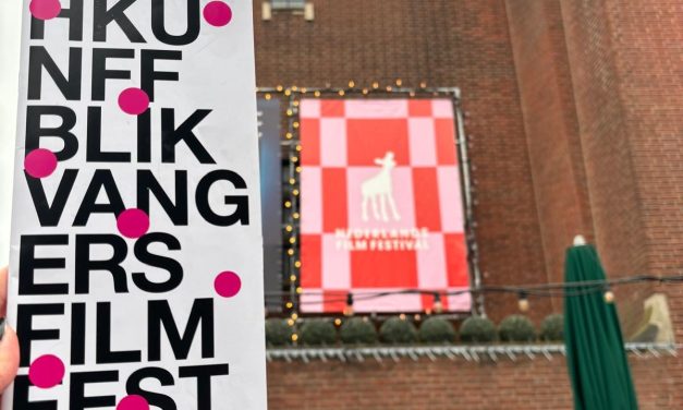 Organisatie Blikvangers kijkt terug op succesvol evenement
