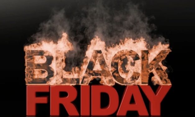 Utrecht opnieuw populairste Black Friday stad: topdrukte in Hoog Catharijne