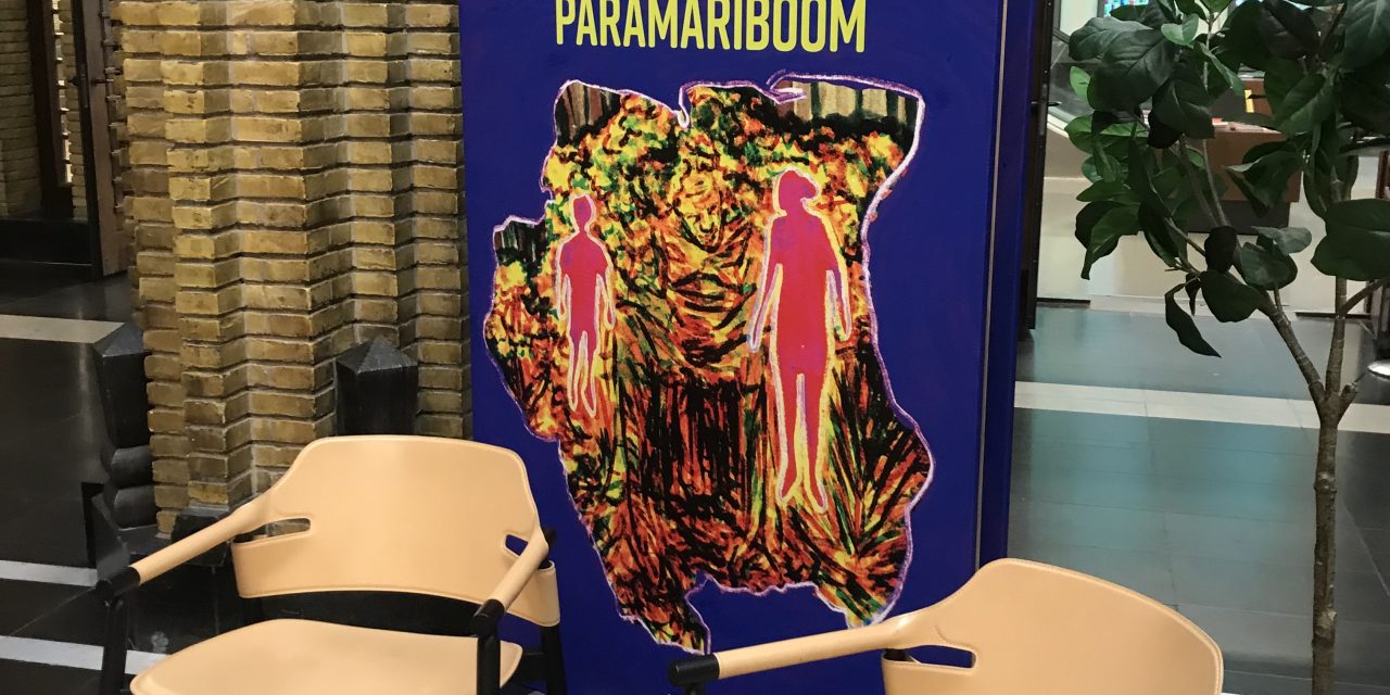 De samen leesclub in de bibliotheek op Neude zorgt voor verbinding en gaat eenzaamheid tegen