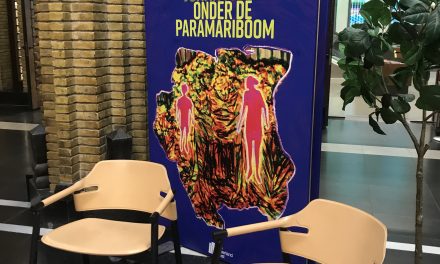 De samen leesclub in de bibliotheek op Neude zorgt voor verbinding en gaat eenzaamheid tegen