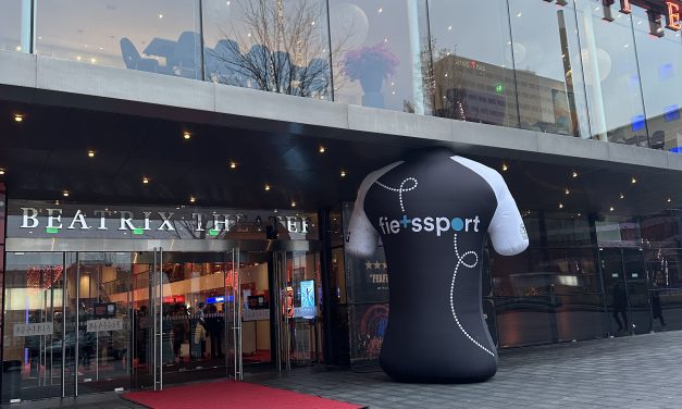 Organisatie achter Wielergala: zo wordt de avond geregisseerd