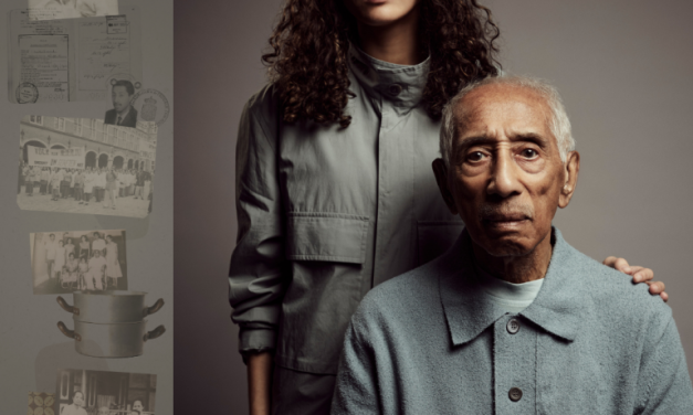 Tentoonstelling Oud Zeer opent op Janskerkhof